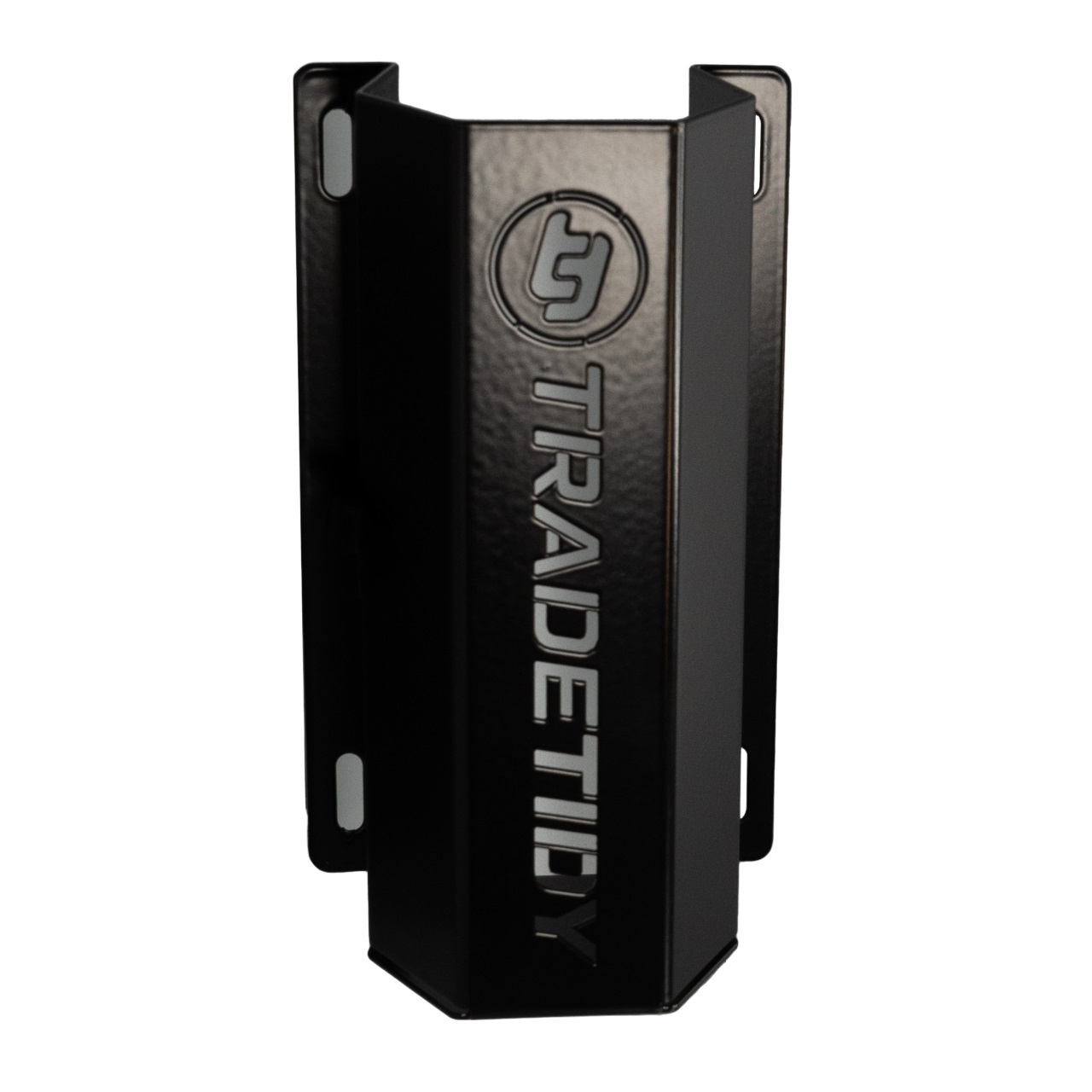 TradeTidy Mapp Gas Can Holder - Black